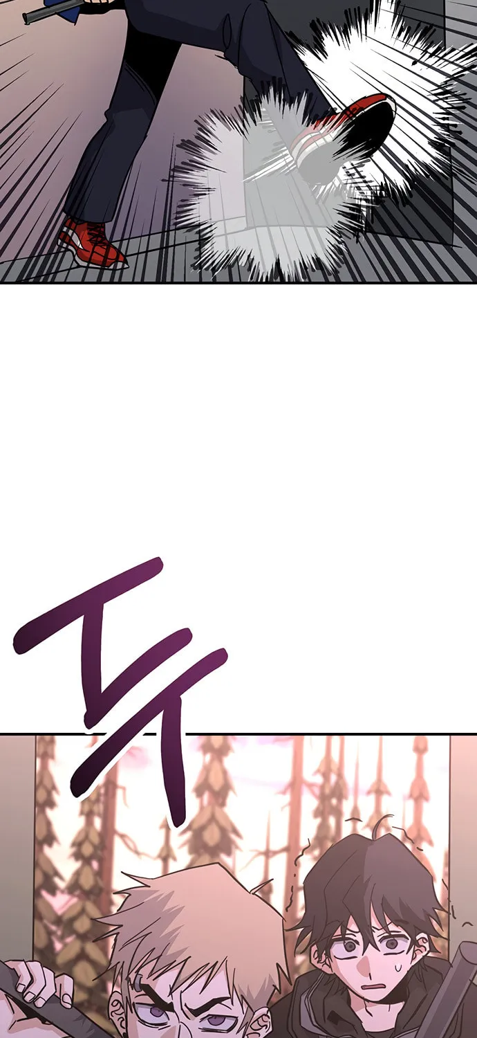 A Life Changing Turn Chapter 30 page 93 - 