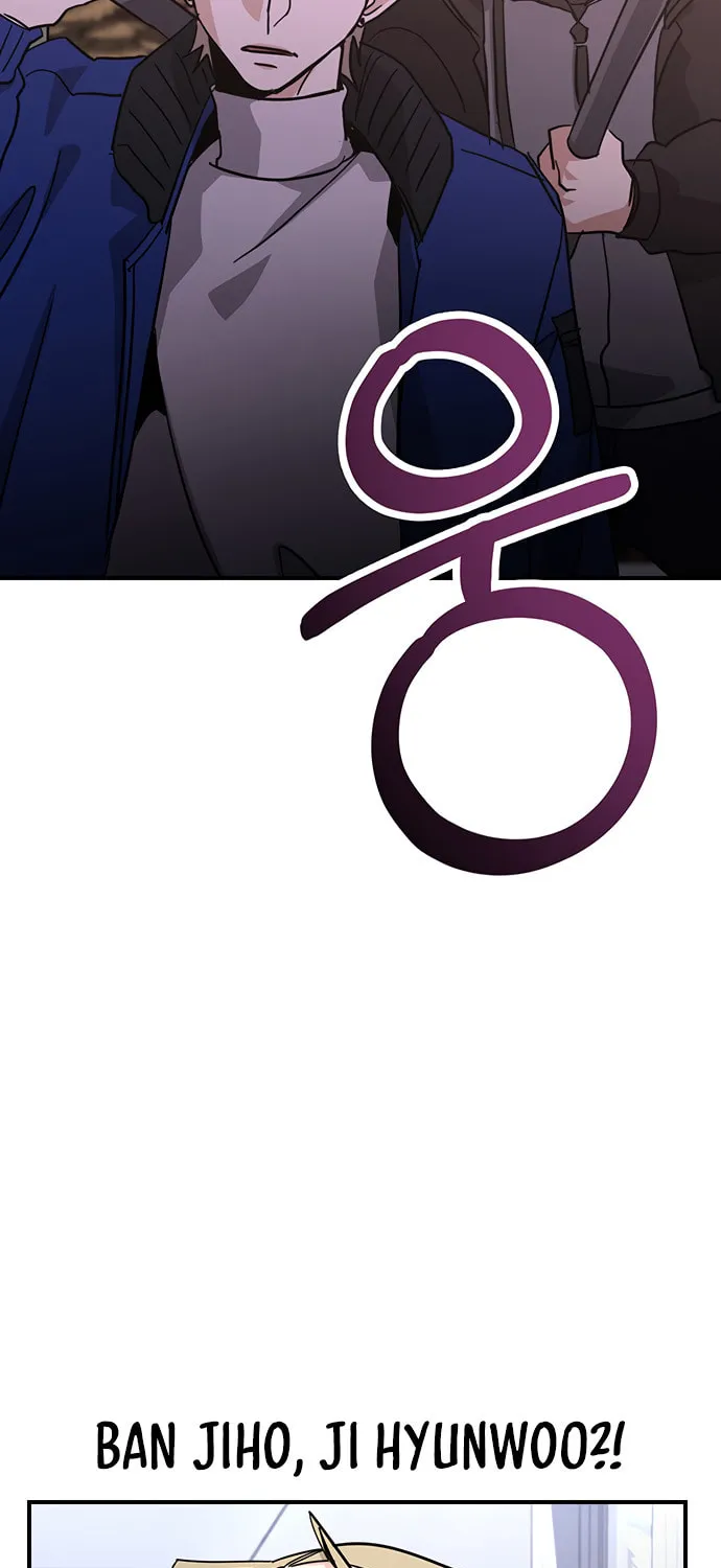 A Life Changing Turn Chapter 30 page 94 - 