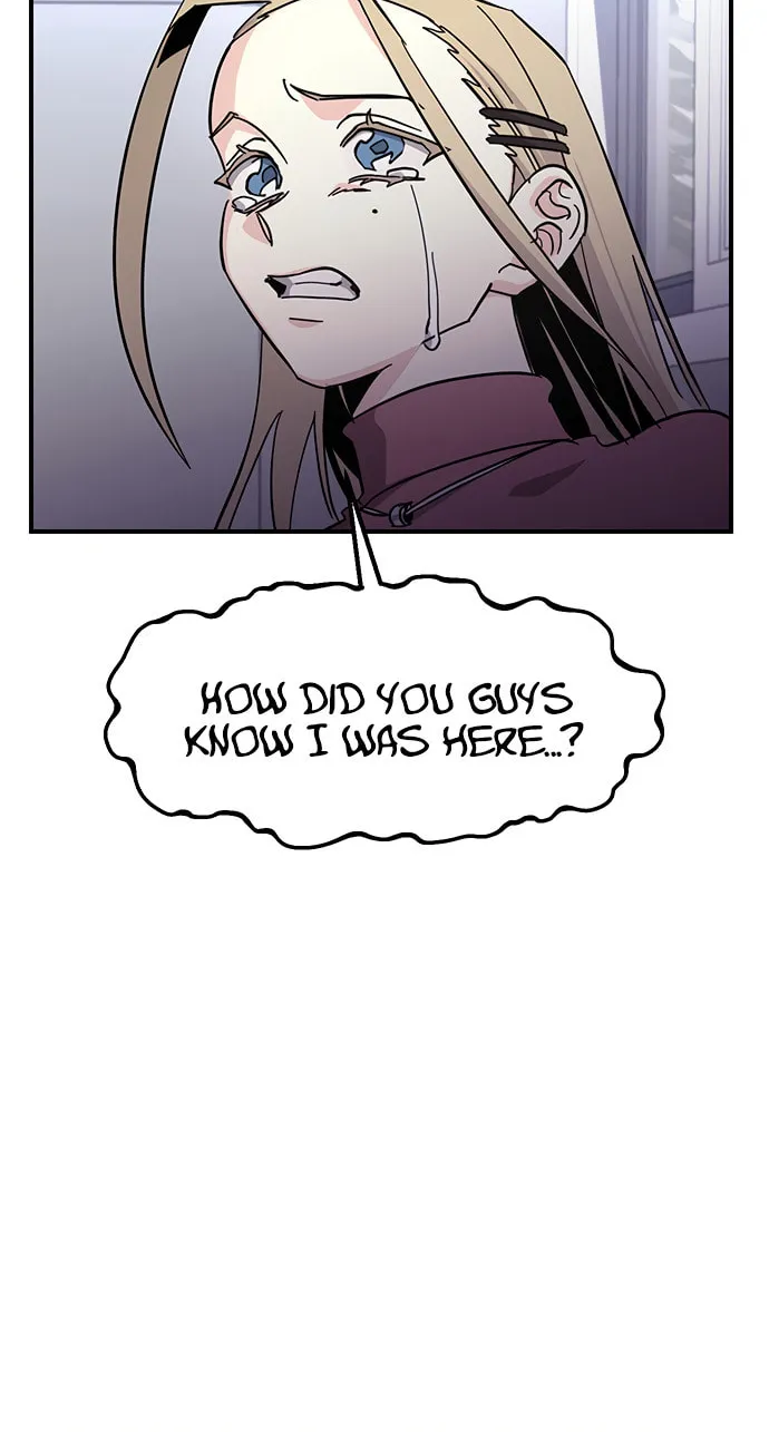 A Life Changing Turn Chapter 30 page 95 - 