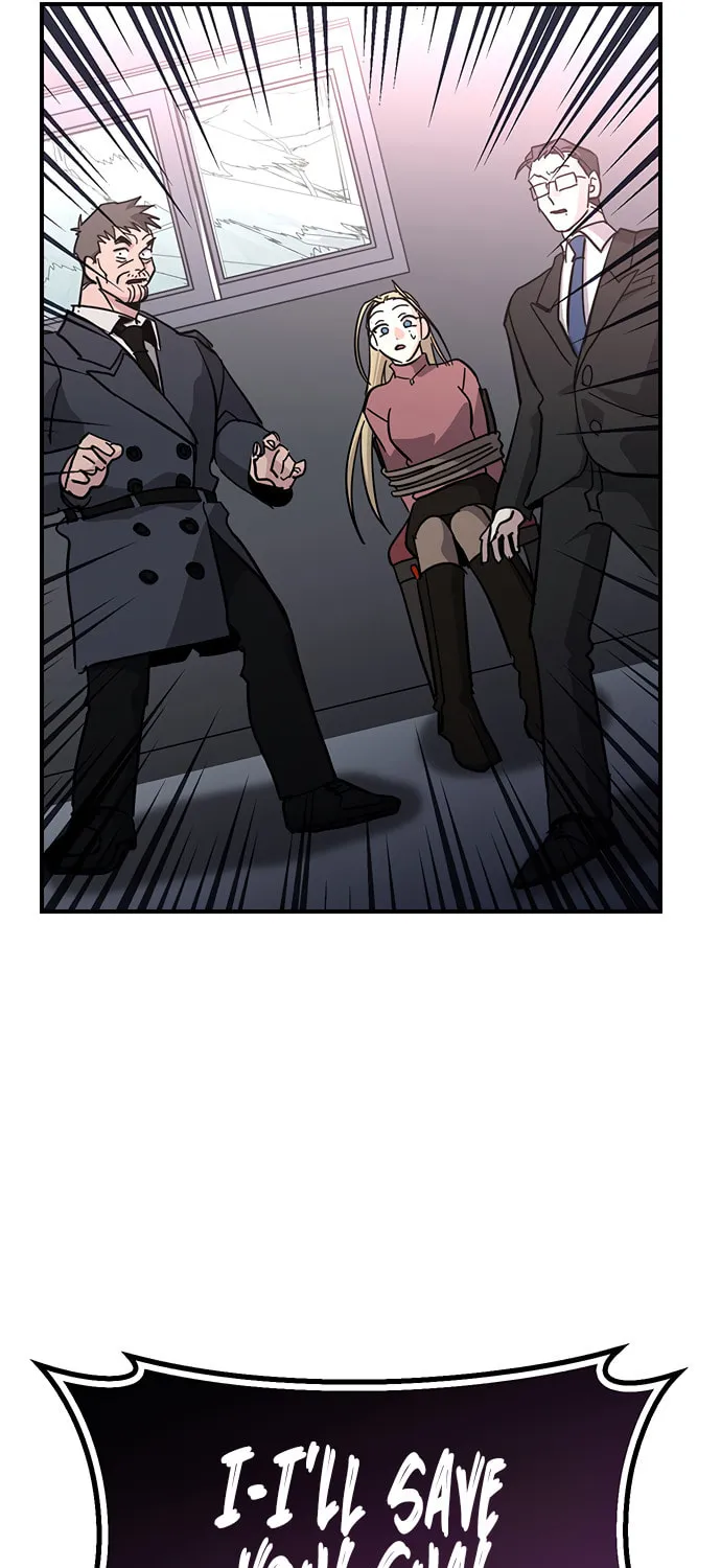 A Life Changing Turn Chapter 30 page 96 - 