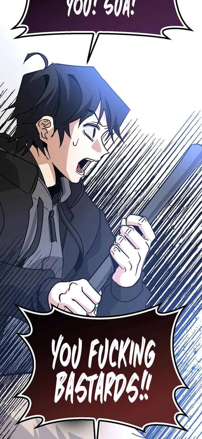 A Life Changing Turn Chapter 30 page 97 - 