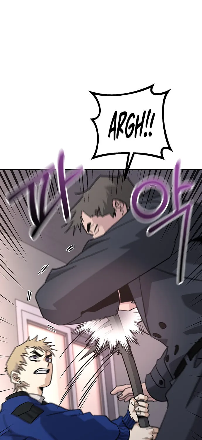 A Life Changing Turn Chapter 31 page 14 - 