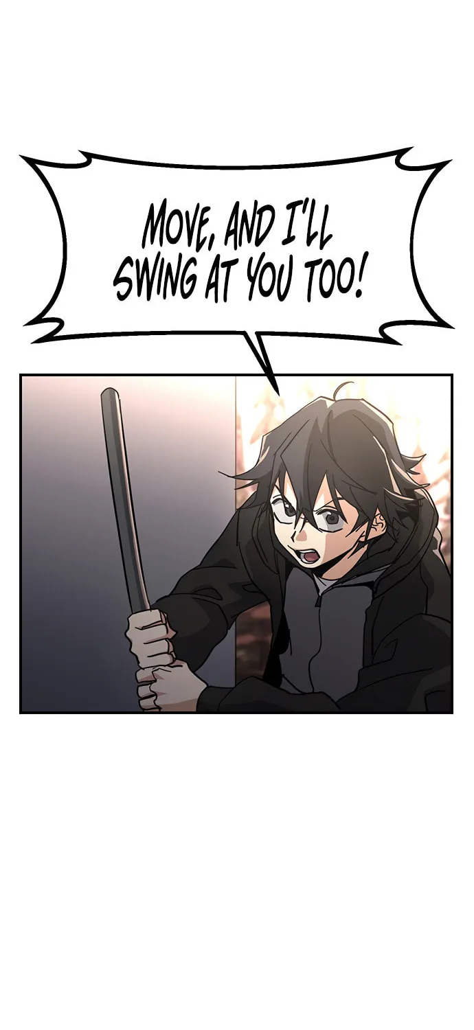 A Life Changing Turn Chapter 31 page 17 - 