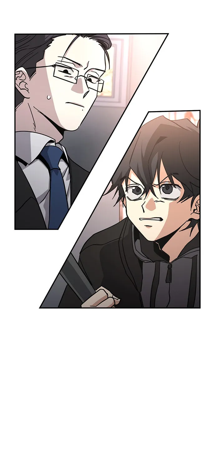 A Life Changing Turn Chapter 31 page 18 - 