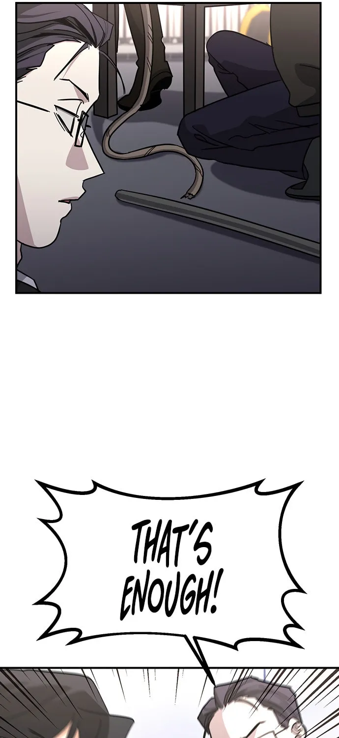 A Life Changing Turn Chapter 31 page 23 - 