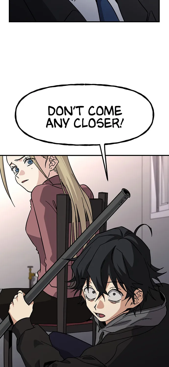 A Life Changing Turn Chapter 31 page 27 - 