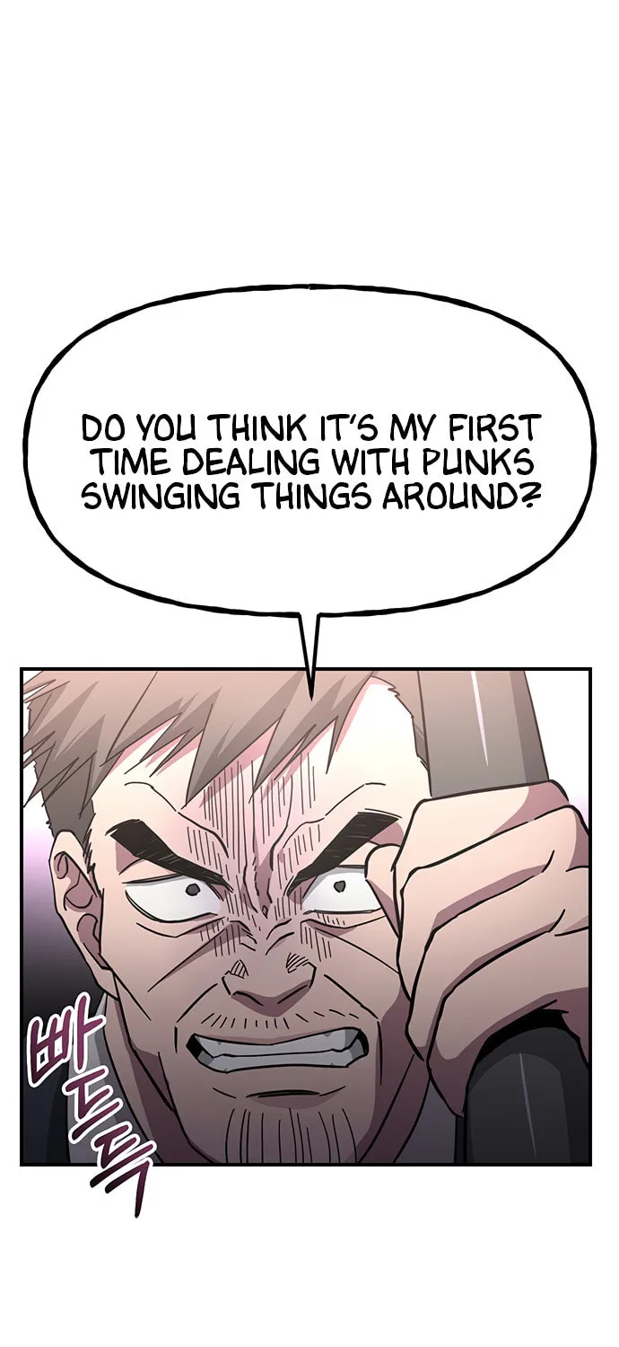 A Life Changing Turn Chapter 31 page 31 - 