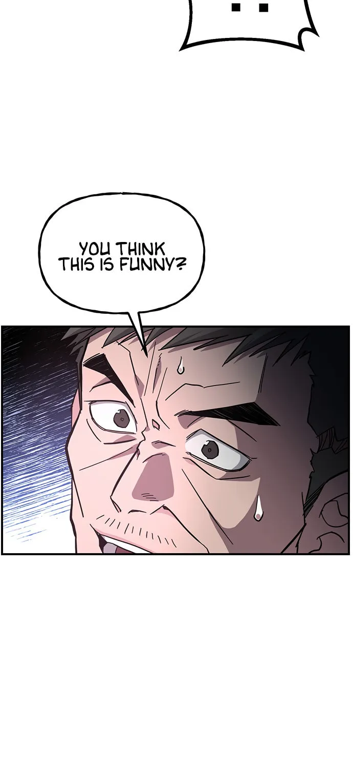 A Life Changing Turn Chapter 31 page 34 - 