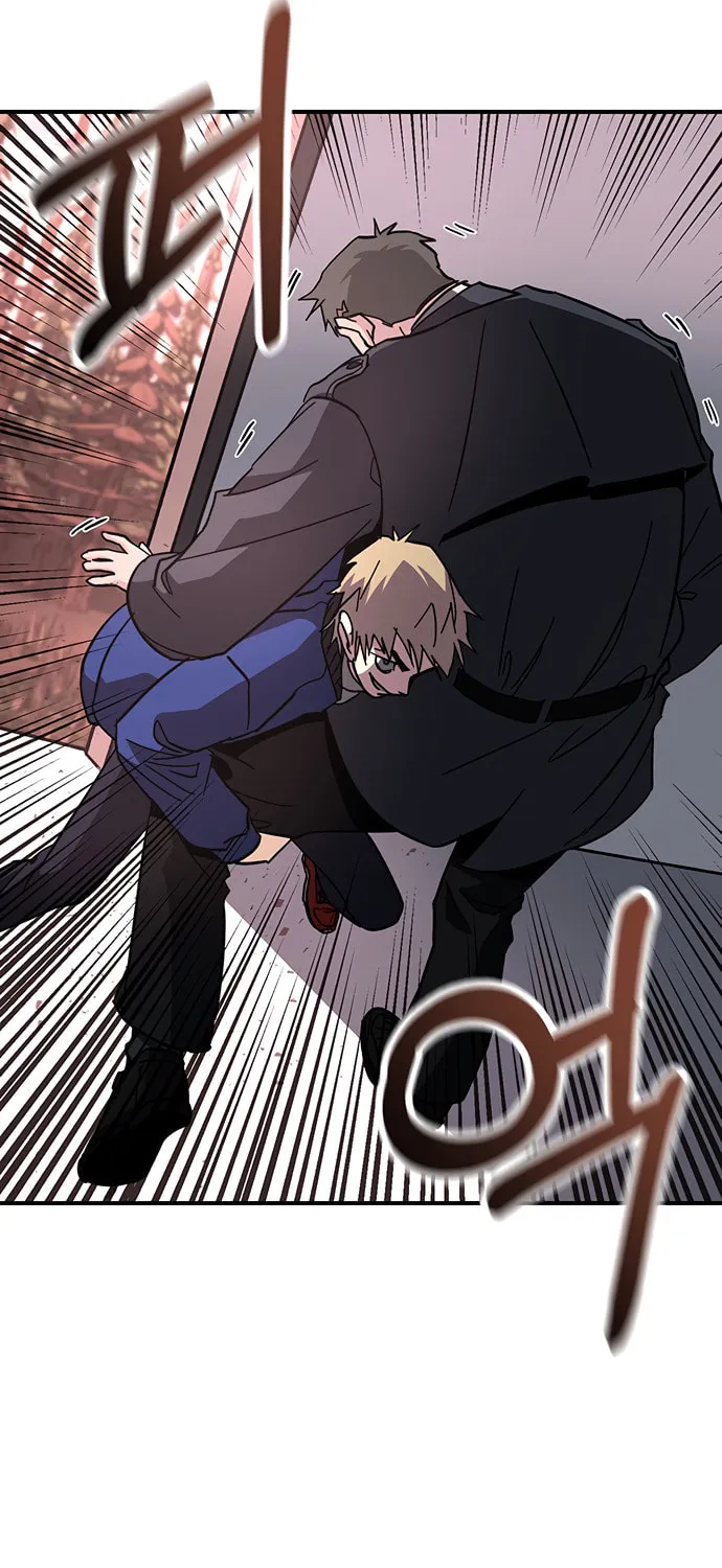 A Life Changing Turn Chapter 31 page 36 - 