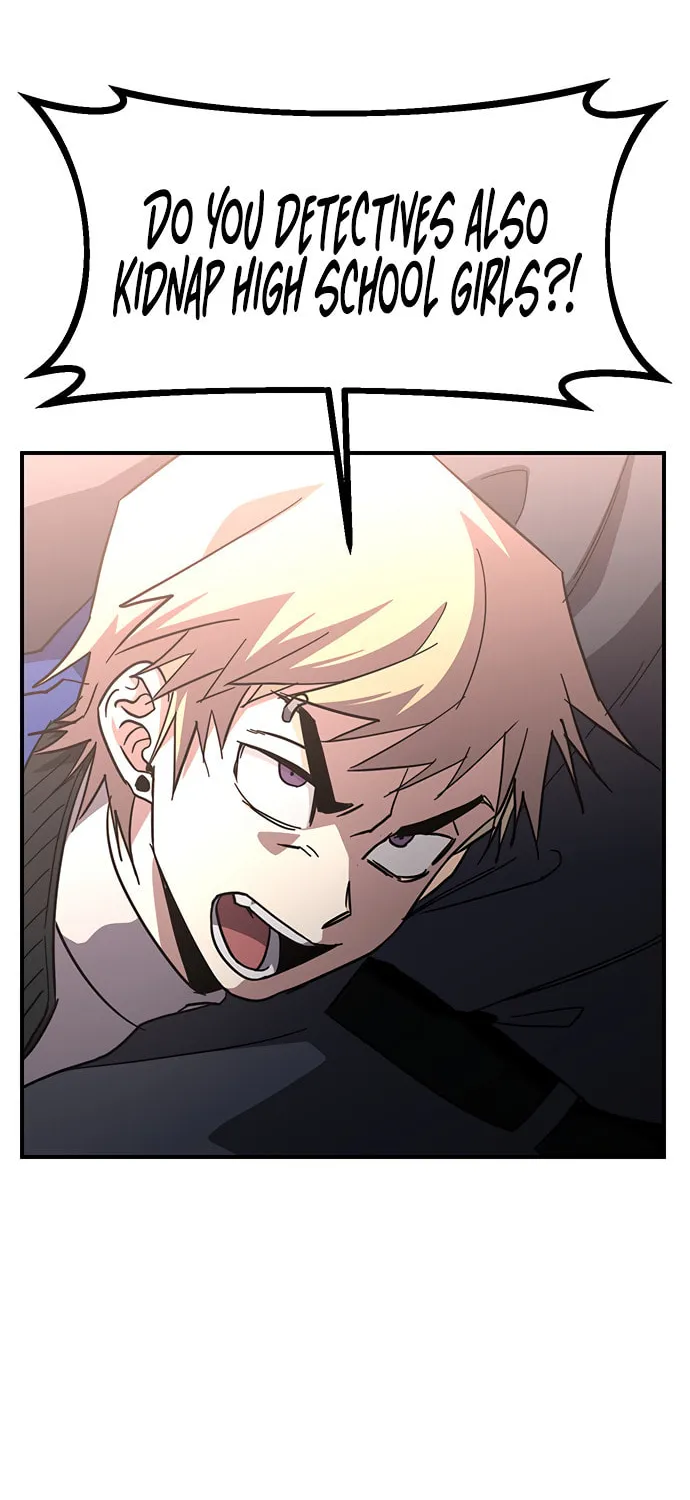 A Life Changing Turn Chapter 31 page 37 - 