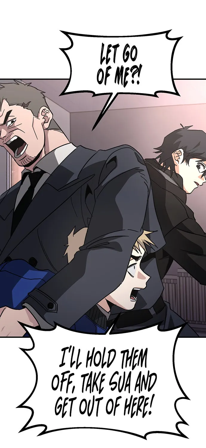 A Life Changing Turn Chapter 31 page 38 - 