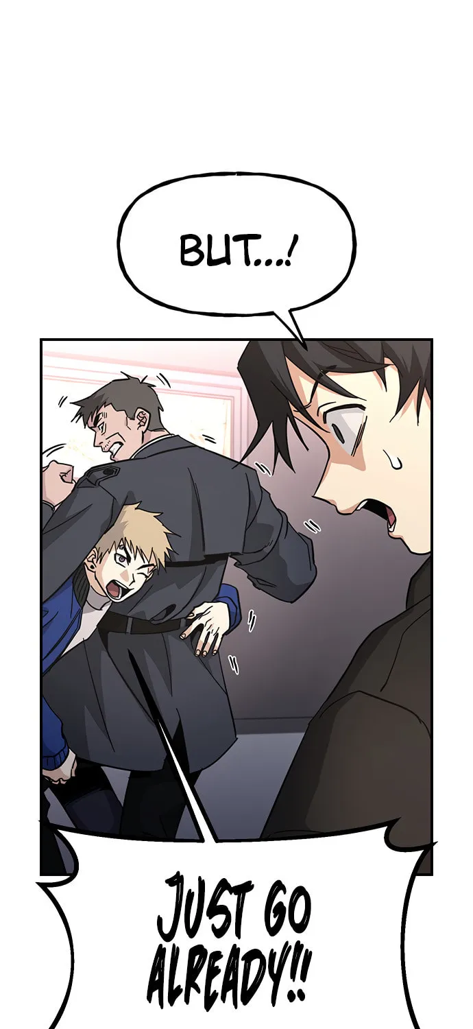 A Life Changing Turn Chapter 31 page 39 - 