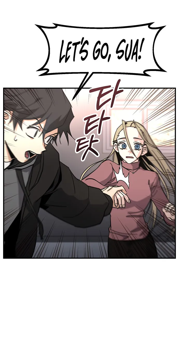A Life Changing Turn Chapter 31 page 41 - 