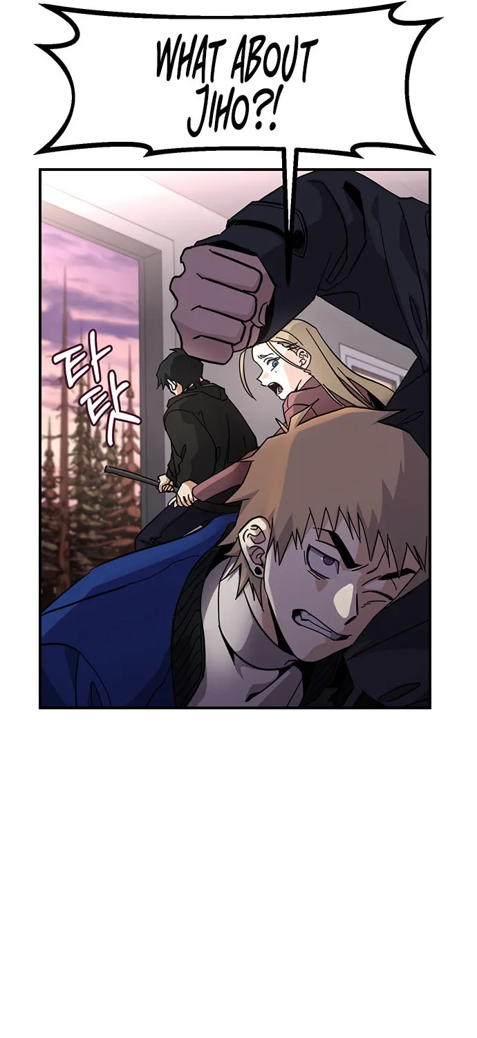 A Life Changing Turn Chapter 31 page 42 - 