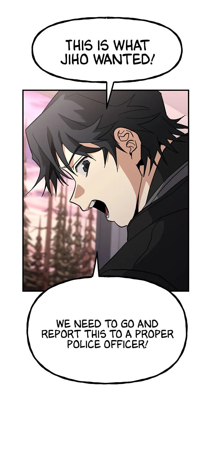A Life Changing Turn Chapter 31 page 43 - 
