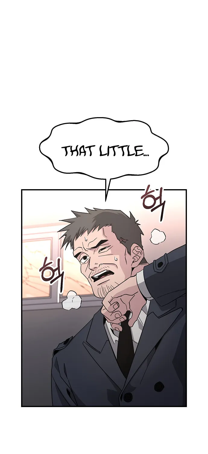 A Life Changing Turn Chapter 31 page 45 - 
