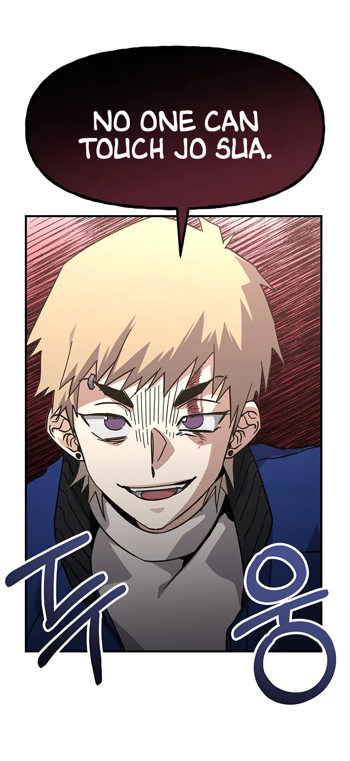 A Life Changing Turn Chapter 31 page 47 - 