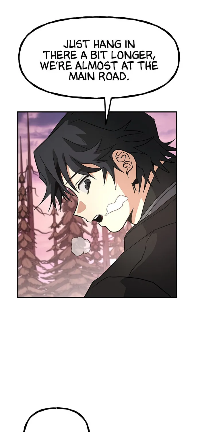 A Life Changing Turn Chapter 31 page 51 - 