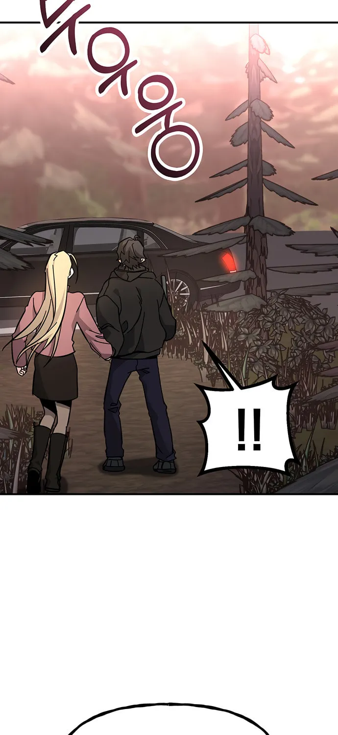 A Life Changing Turn Chapter 31 page 53 - 
