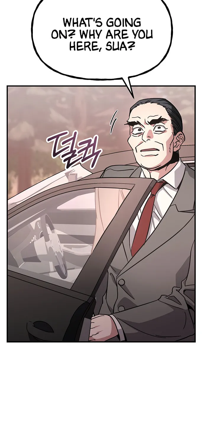 A Life Changing Turn Chapter 31 page 54 - 