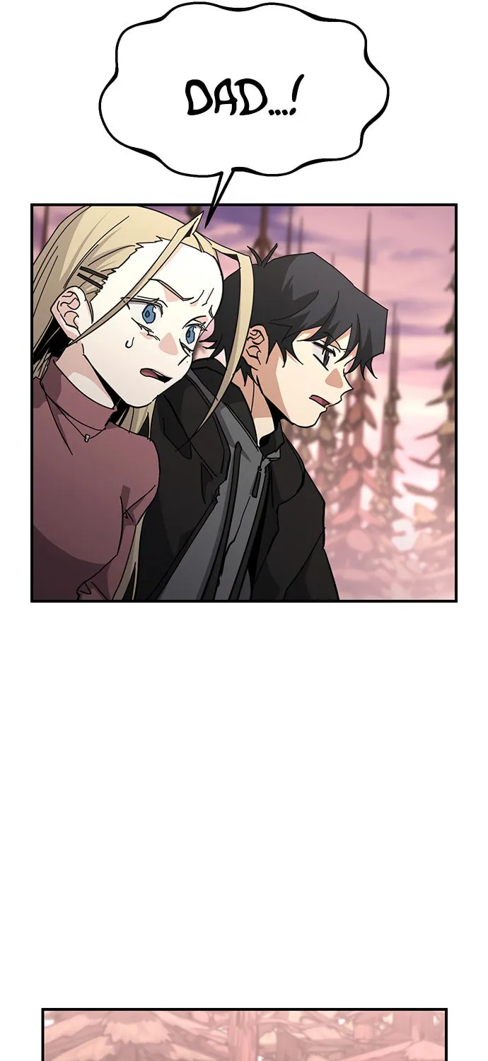 A Life Changing Turn Chapter 31 page 56 - 