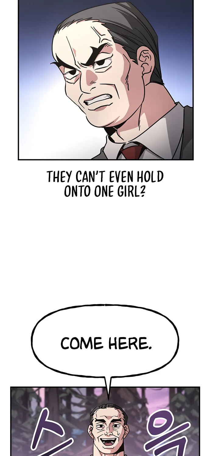 A Life Changing Turn Chapter 31 page 58 - 