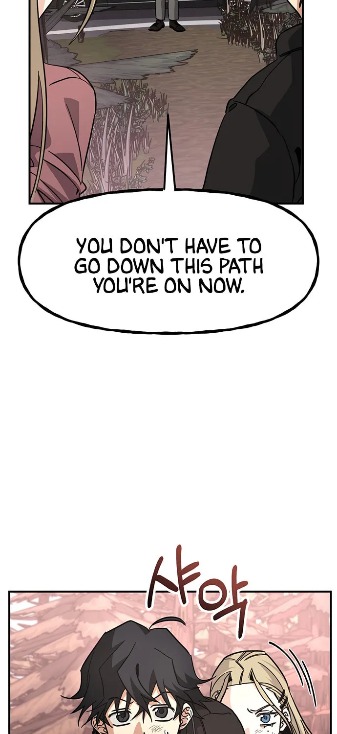 A Life Changing Turn Chapter 31 page 60 - 