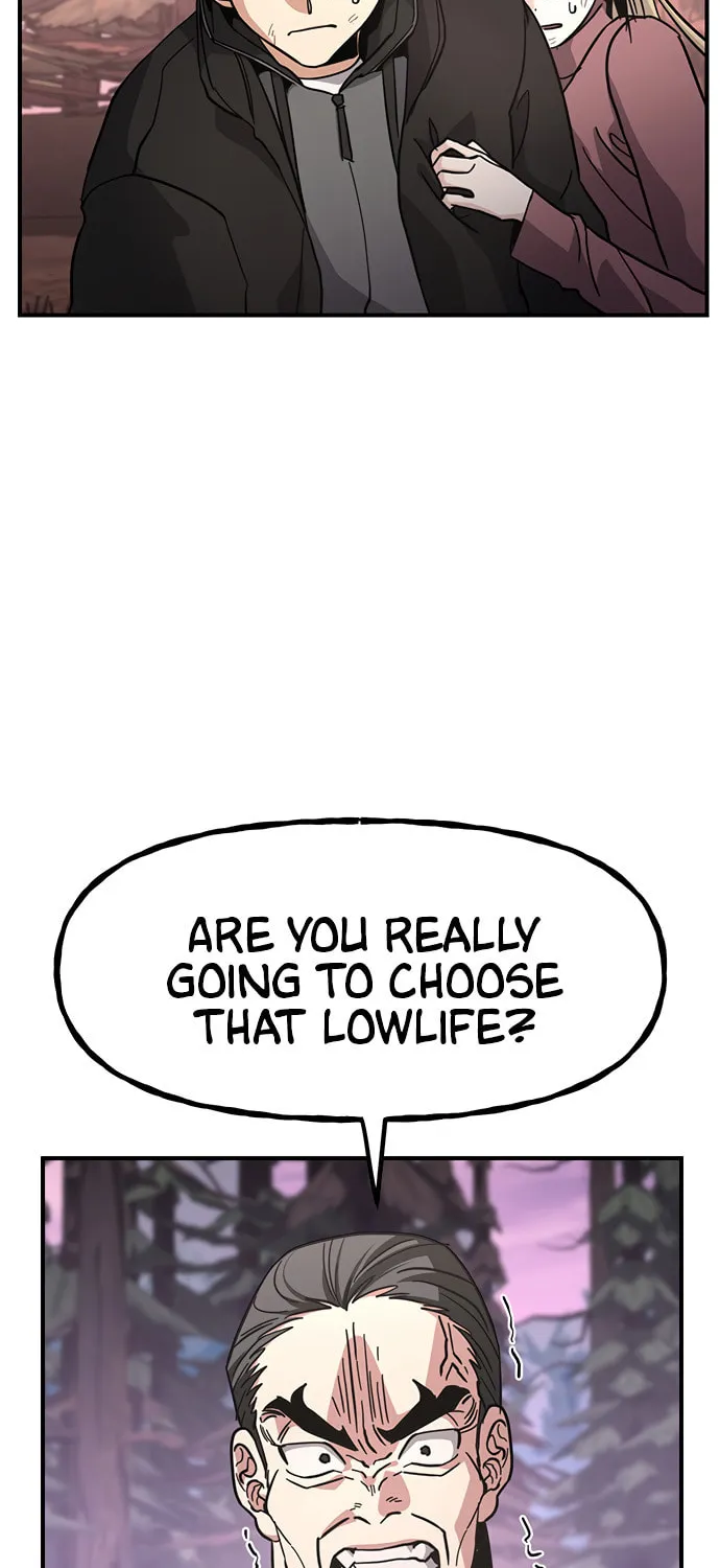 A Life Changing Turn Chapter 31 page 61 - 
