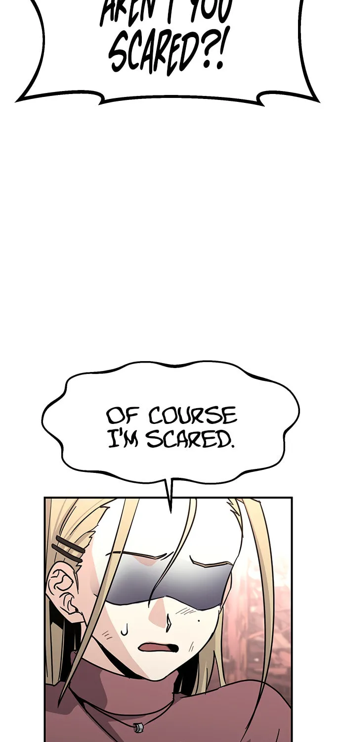 A Life Changing Turn Chapter 31 page 67 - 