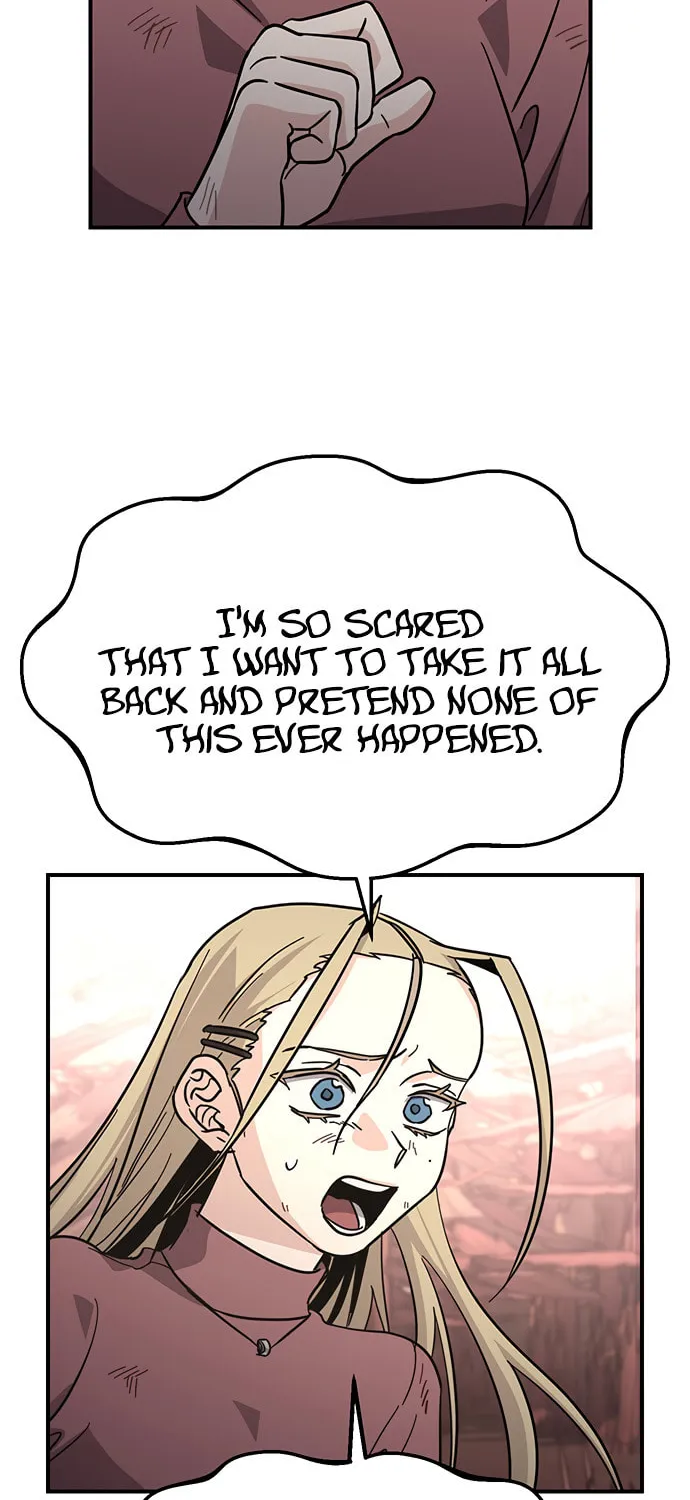 A Life Changing Turn Chapter 31 page 68 - 