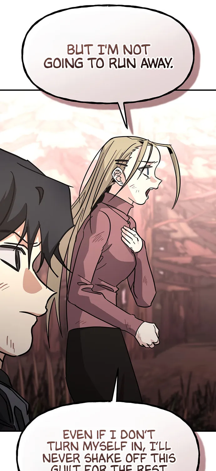 A Life Changing Turn Chapter 31 page 70 - 