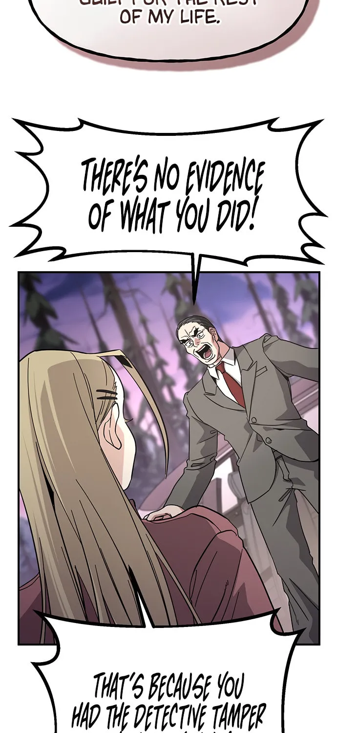 A Life Changing Turn Chapter 31 page 71 - 