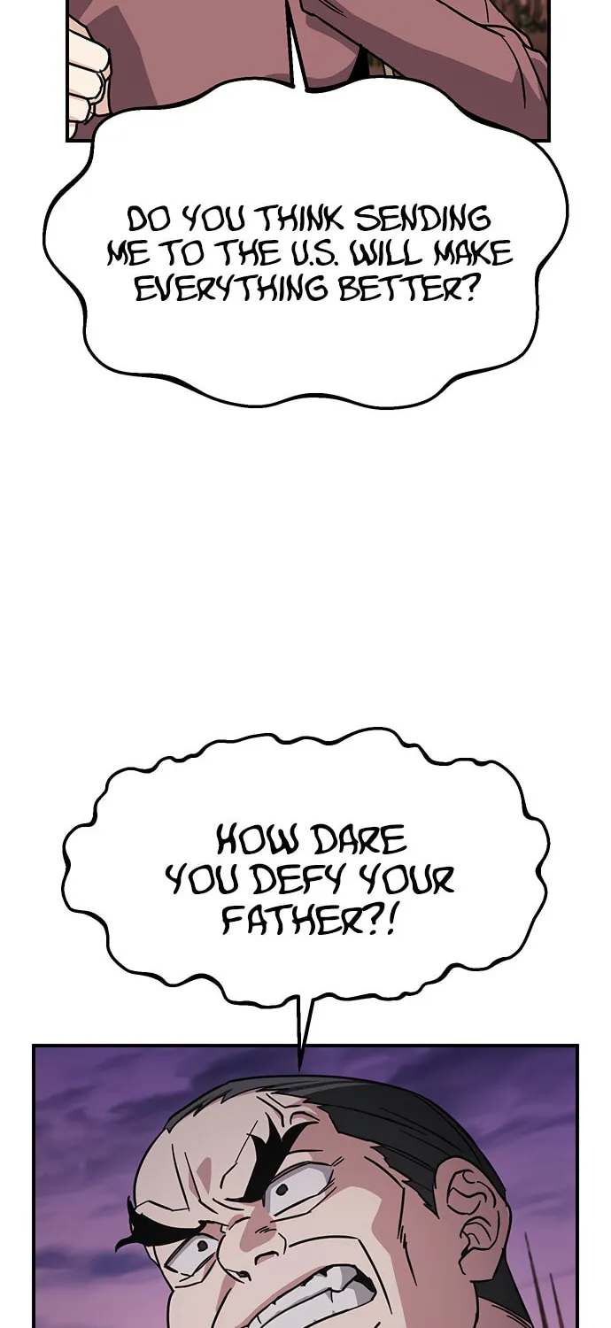A Life Changing Turn Chapter 31 page 73 - 