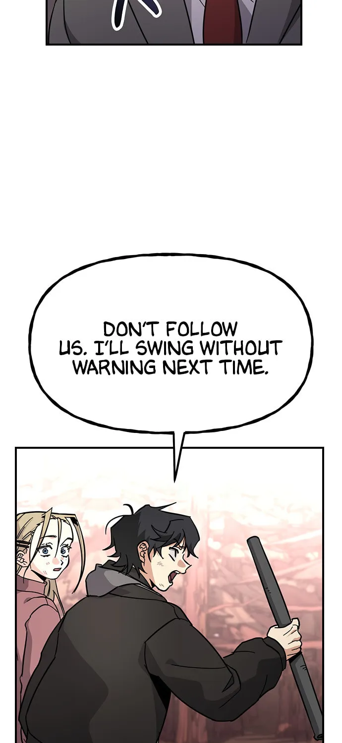 A Life Changing Turn Chapter 31 page 79 - 