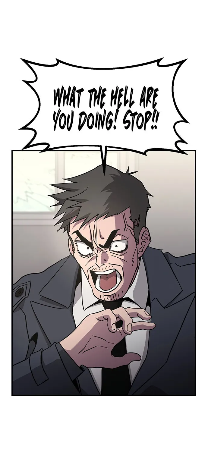 A Life Changing Turn Chapter 31 page 9 - 