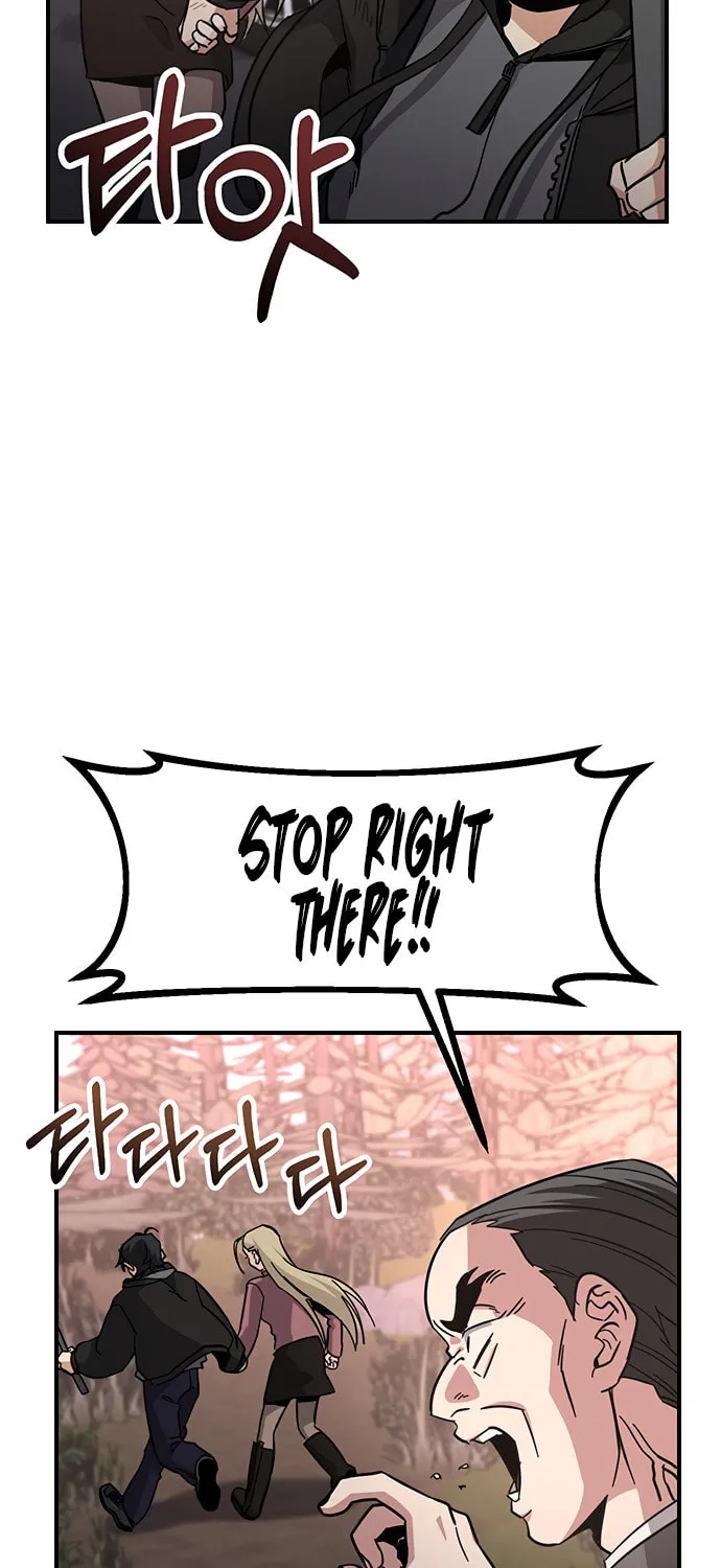 A Life Changing Turn Chapter 31 page 81 - 