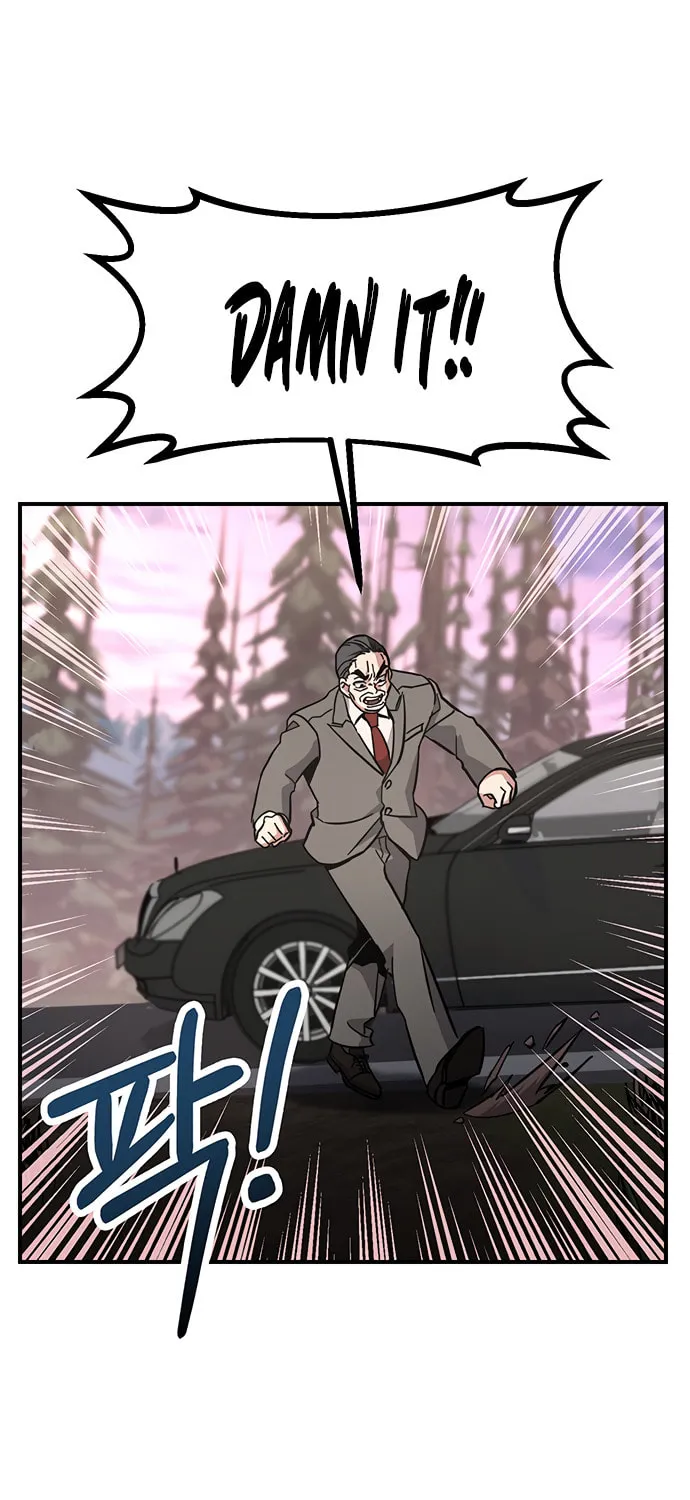 A Life Changing Turn Chapter 31 page 83 - 