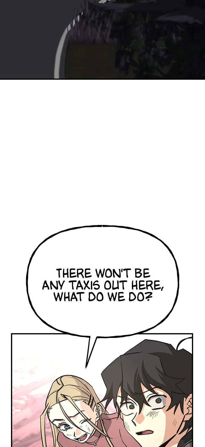 A Life Changing Turn Chapter 31 page 86 - 
