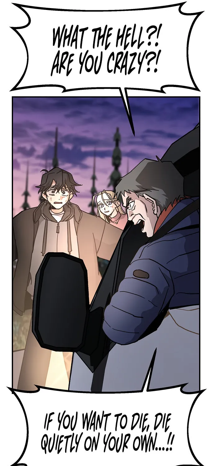 A Life Changing Turn Chapter 31 page 89 - 