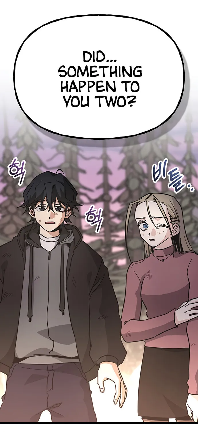 A Life Changing Turn Chapter 31 page 91 - 