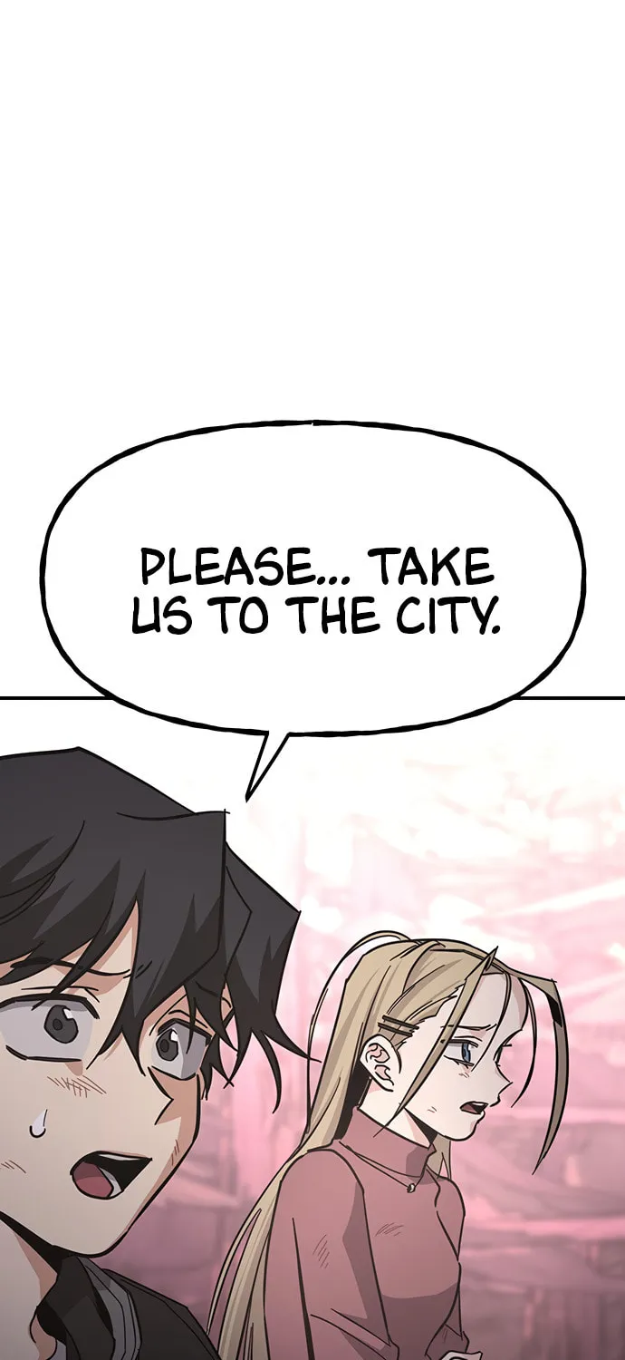 A Life Changing Turn Chapter 31 page 92 - 