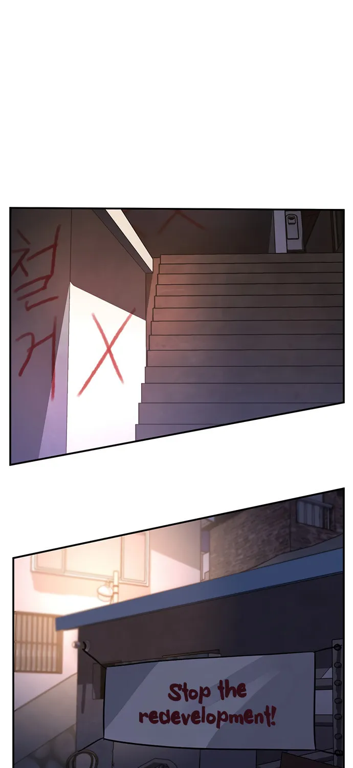 A Life Changing Turn Chapter 32 page 12 - 