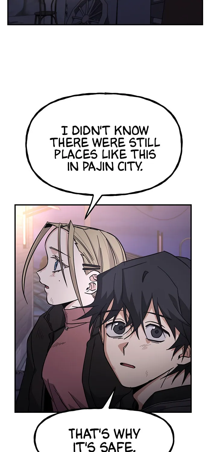 A Life Changing Turn Chapter 32 page 13 - 