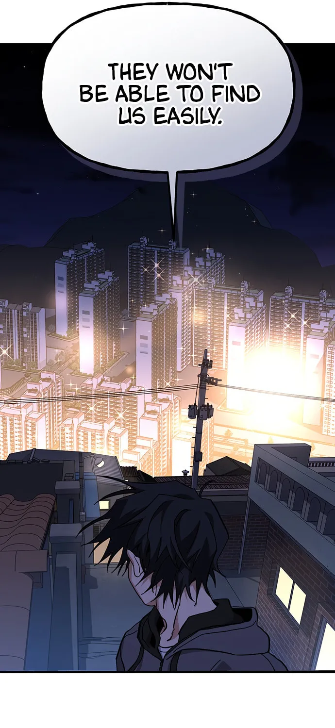 A Life Changing Turn Chapter 32 page 16 - 