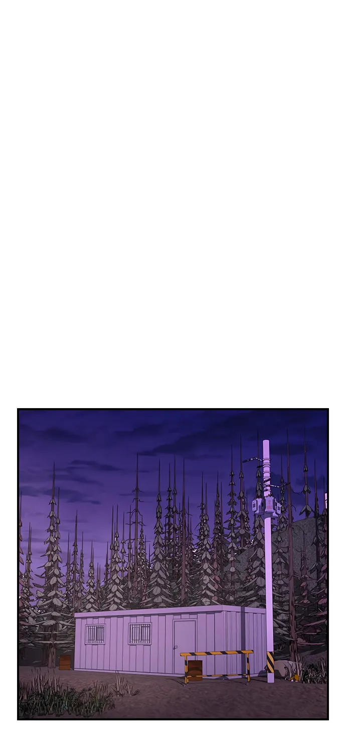 A Life Changing Turn Chapter 32 page 18 - 