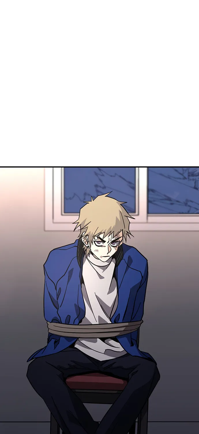 A Life Changing Turn Chapter 32 page 19 - 