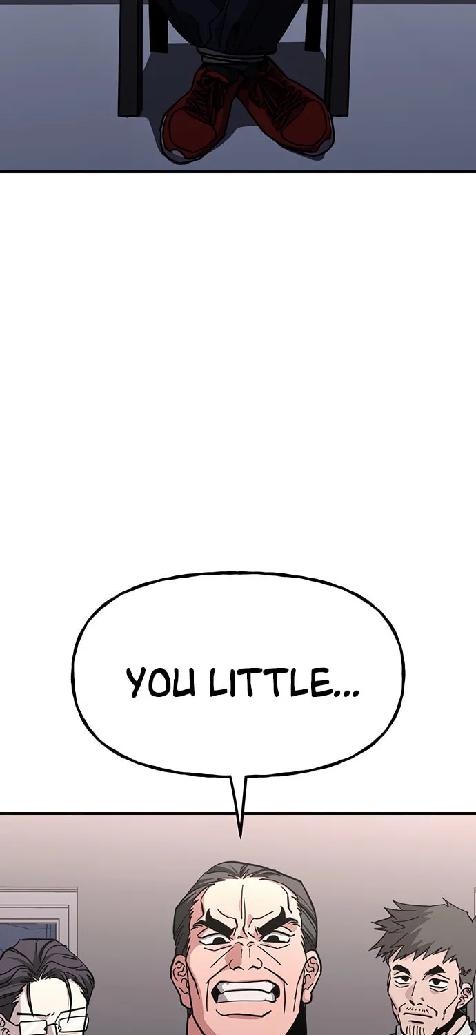 A Life Changing Turn Chapter 32 page 20 - 