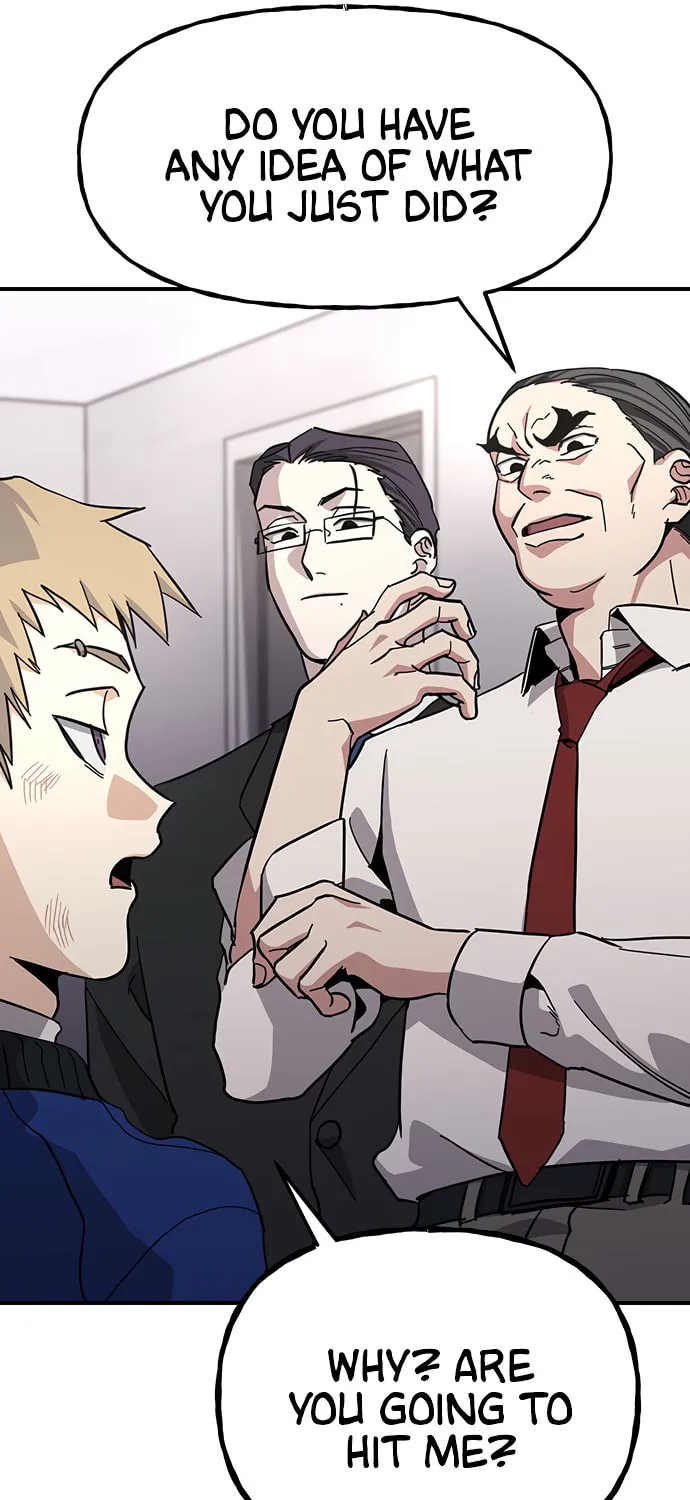 A Life Changing Turn Chapter 32 page 22 - 