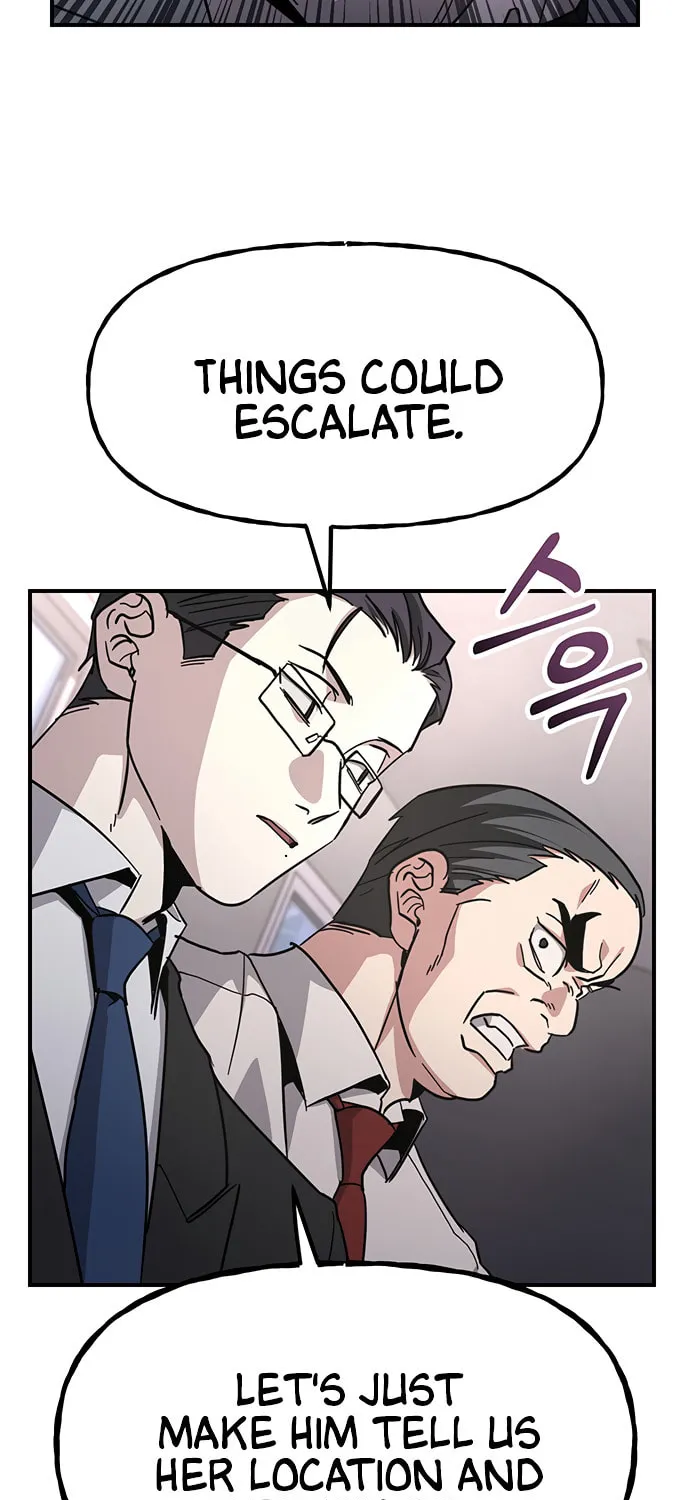 A Life Changing Turn Chapter 32 page 24 - 