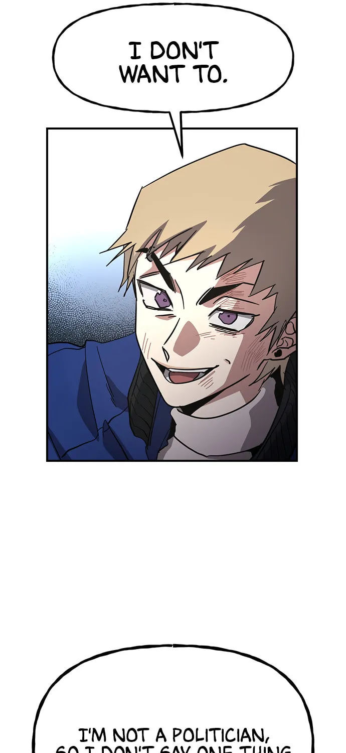 A Life Changing Turn Chapter 32 page 28 - 